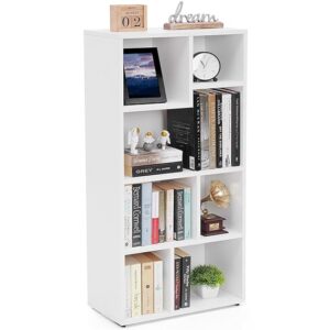 Buy Modern Wooden Bookshelves Online