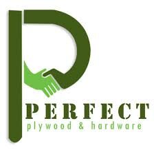 Perfect Plywood & Hardware Logo